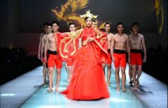 2017深圳内衣展看什么?六大亮点让你应接不暇!