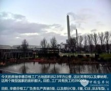 欧洲首秀,CATL亮相2017年欧洲电池展