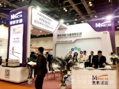 直击2017北京科仪展 国产仪器特装盛展大比拼