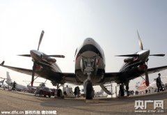 第六届年度亚洲公务航空大会及展览会今日在上海开幕