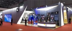 万众瞩目的第17届上海国际汽车工业展览会