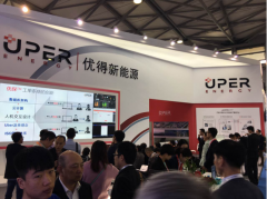 UniCare优保正式亮相SNEC2017光伏展