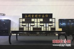 第六届苏州创博会今日开幕