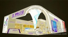 盛夏激情相约第二十二届上海厨卫展