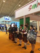 决战紫禁之巅:兰欧旋风席卷第三届北京酒店展