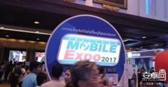 中国造手机有多牛?泰国手机展被全面攻陷!