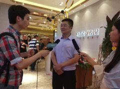 百川家具:天津家具展上的"乌金木之王"