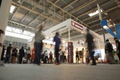 阿里斯顿携新品璀璨亮相中国供热展