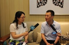蓝星家具:天津家具展上供应链竞争力的"王者"