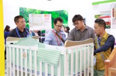 2017上海CKE中国婴童展:全渠道强势熔铸商机