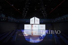 国内“尺度”最大的珠宝跨界艺术展空降魔都