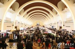 2017上海国际奢侈品包装展: 最好的一届展会!