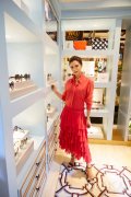 溥仪衣橱眼镜展 VICTORIA BECKHAM 专场