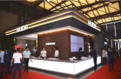 精彩纷呈,不容错过!惠达卫浴2017上海展精品赏析