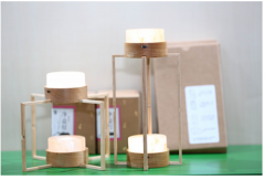 引领精致生活,上海尚品家居展展位火爆
