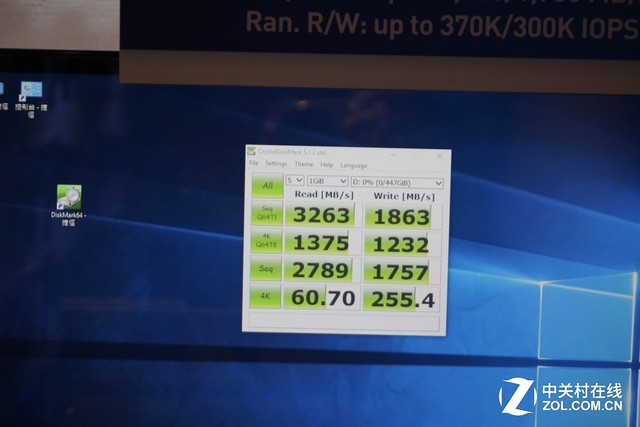 支持NVME 1.3标准 慧荣新主控台北展发布(图4) 支持NVME 1.3标准 慧荣新主控台北展发布