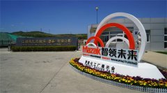 马扎克打造永不落幕的展览会