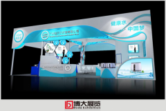 上海国际水展,会欣起“互联网+”的风暴?