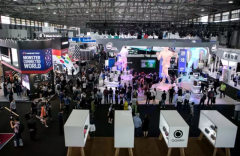 2017 CES Aisa亚洲消费电子展,助力中国创新