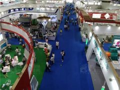 2017陶瓷工业展 被工业4.0俯瞰的中国建陶