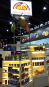 亚洲国际食品展在曼谷举行