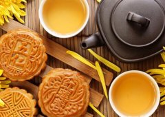 西安茶博会,见证茶与艺的完美演绎
