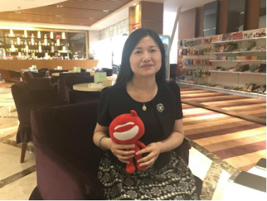 南方家居杨光容：成都国际家具展企业亮点解读