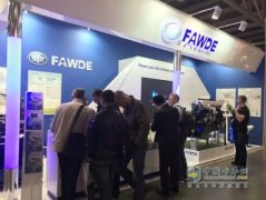 锡柴已帅到全世界 奥威CA6SM2让老外赞不绝口