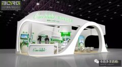 2017CBME孕婴童展 卡倍多诚邀您的光临