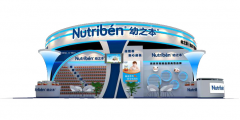 开拓中国母婴市场 幼之本即将亮相CBME婴童展