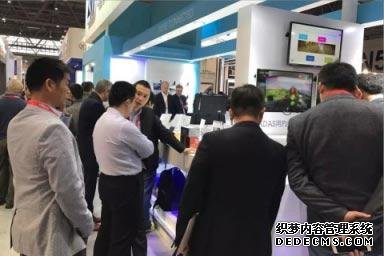 2018 沃森汽车技术展quot;移师quot;武汉国际博览中心(图1)